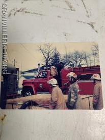 Photos From Days Gone By