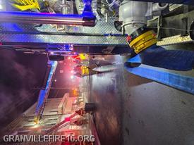 35 Valley Street Structure Fire with Entrapment 07/29/26