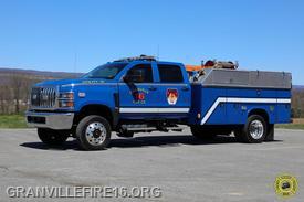 Utility 16