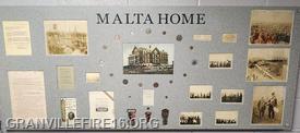 Malta Home Time Capsule